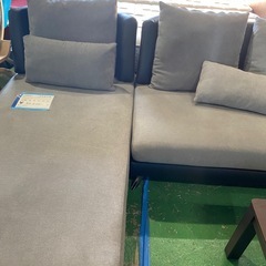 カウチソファ,ニトリ,激安の画像