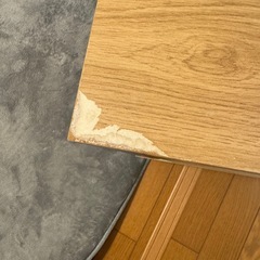 テレビボードの画像