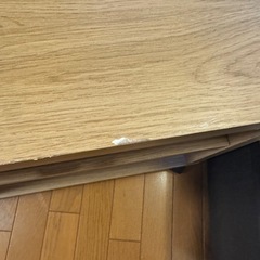 テレビボードの画像