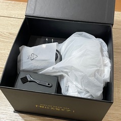 ニップラックス　ヘッドスパの画像