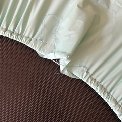 トランポリンの画像