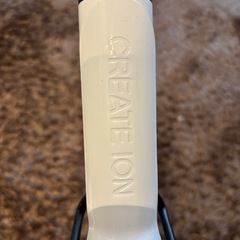 クレイツ　コテの画像