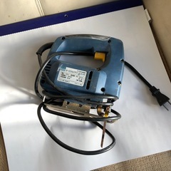 電気工具の画像