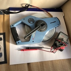 電気工具の画像