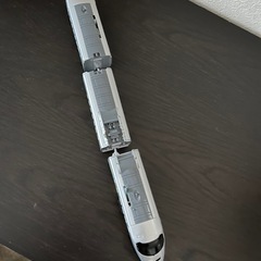 プラレールの画像