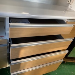 食器棚,古賀家具,バカでかサイズ,激安販売の画像