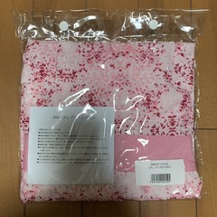 ANAオリジナル CAレプリカエプロンの画像