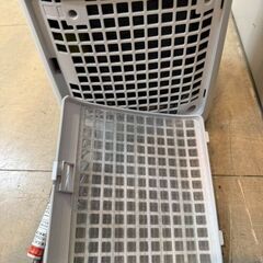 J3277　【リユースのサカイ柏店】SHARP シャープ　セラミックファンヒーター　HX-DS1-W　　 動作確認　クリーニング済み　参考価格：11,420円の画像