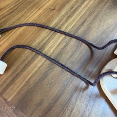 WOODY PUDDY ウッディプッディ リングテンの画像