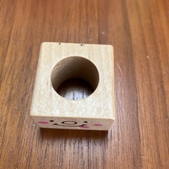 WOODY PUDDY ウッディプッディ リングテンの画像