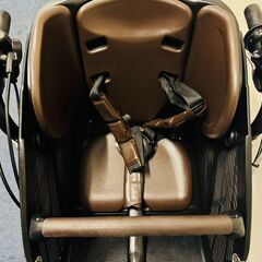 ヤマハ パス キス 8.9Ah新品 電動自転車【中古】【KG2J14975】の画像