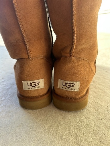 UGG ムートンブーツ　Classic