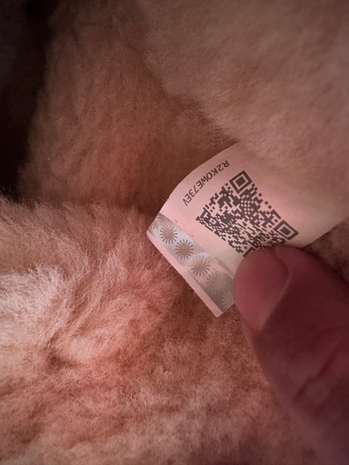 UGG ムートンブーツ　Classic