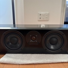 ONKYO HTS-C10の画像