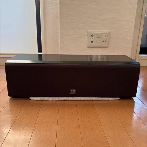 ONKYO HTS-C10