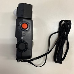  ミノルタ　フラッシュメーター2の画像