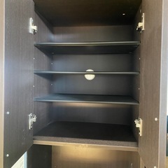 シューズボックス,ニトリ,激安の画像