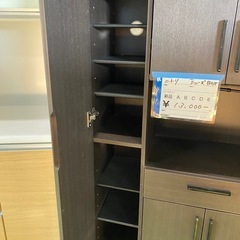 シューズボックス,ニトリ,激安の画像