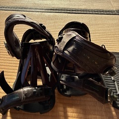 スノーボード　板　キスマークの画像