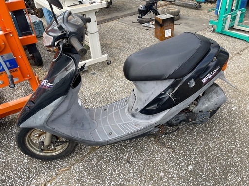 ホンダ ディオ 2台セットの通販はau PAY マーケット - 輸入雑貨の 
