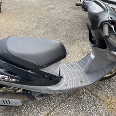 ホンダ　ディオ　2台セットの画像