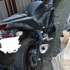 YAMAHAR25の画像