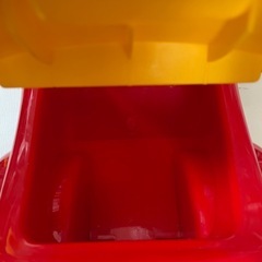 アンパンマン手押し車の画像