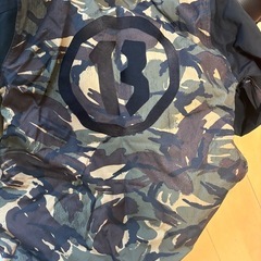 BURTONスノボウェア上下・ゴーグル・グローブの画像