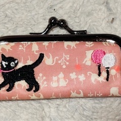 ミニトートと印鑑入れの画像