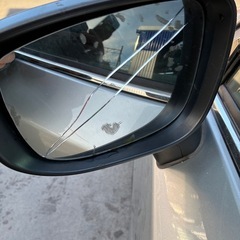 マツダCX5  4WD ディーゼルターボ　平成29年式の画像