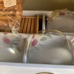 コップ　夏　10個の画像