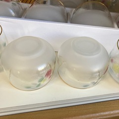 コップ　夏　10個の画像