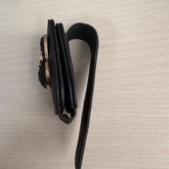 車内用サングラスクリップの画像