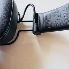 美品　正規品 Marshall Major Vの画像