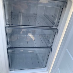 ✅ハイアール冷凍冷蔵庫✅ ✅JR-SY15AR✅の画像