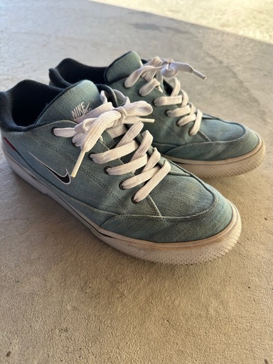 NIKE   SB シュプリーム　GTS