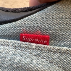 NIKE   SB シュプリーム　GTSの画像