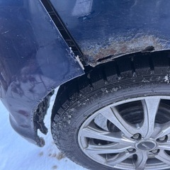 MRワゴン wit リミテッド ターボ 4駆 (車検長)の画像