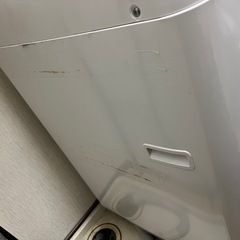 SHARP 洗濯機の画像