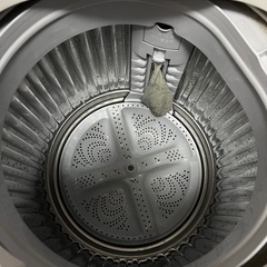 SHARP 洗濯機の画像