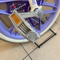 ブリジストン 一輪車の画像