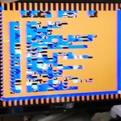 ☆ジャンク品ですの画像