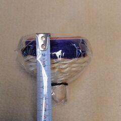 昭和レトロ 大山独楽(おおやまこま) 未使用品の画像