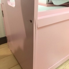 未使用　定価3万以上　マザーガーデンキッチンセット　訳ありの画像