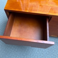 0円引取り限定重厚なタンス引取り限定ですの画像