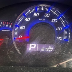 スズキ　ワゴンRの画像