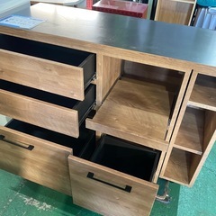 伸縮カウンター,アルファタカバの画像