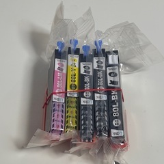 【無料】エプソン プリンターEP-707Aの画像