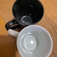 ペア　マグカップ2点セットの画像