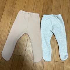 ベビーボトムの画像